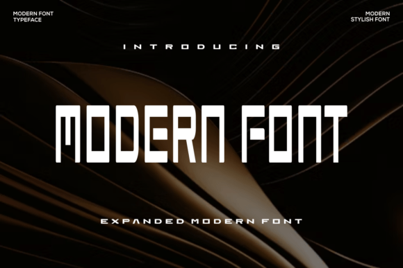 Mindor Font PNG with transparent background - Preview 2