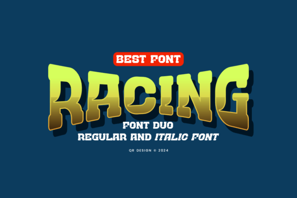 Mujenort Bold Font font preview - 3