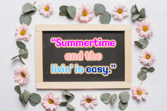 Simple Angget Font PNG with transparent background - Preview 2
