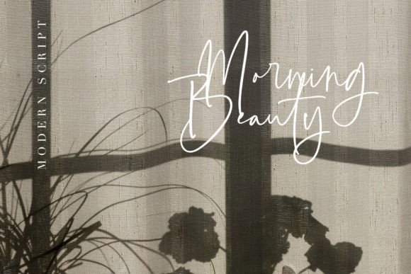 Bottomland Font - Preview 6