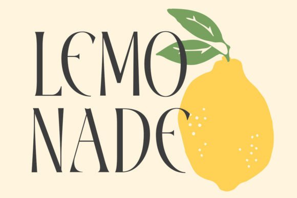 Cajoles Font - Preview 1