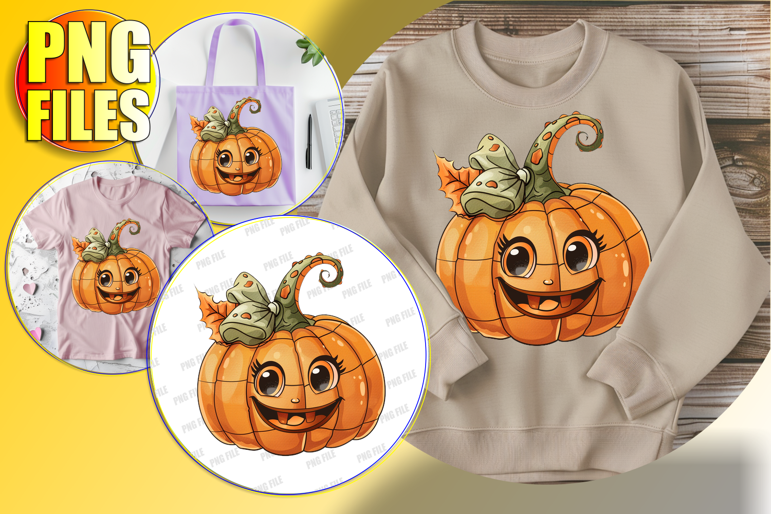 Coquette Bow Pumpkin Design Graphic by svgyeahyouknowme · Creative Fabrica