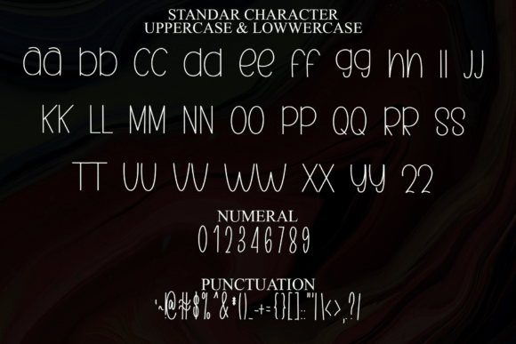 Cute Alligator Font PNG with transparent background - Preview 2