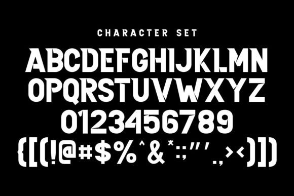 Dream Sport Font - Preview 5
