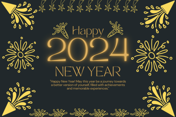 Fireworks Font - Preview 4