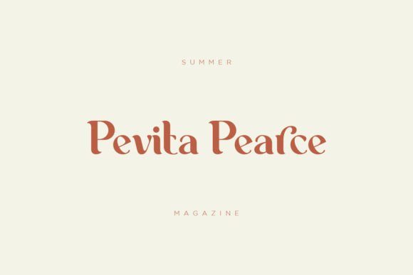 George Font - Preview 5