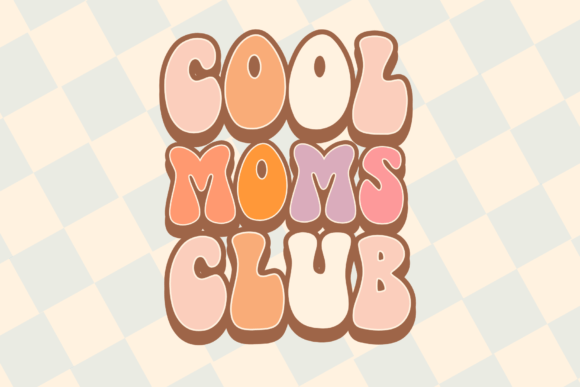 Groovy Star Font - Preview 3