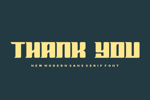 Kerbog Font PNG with transparent background - Preview 4