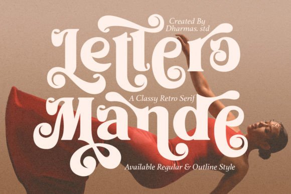 Lettero Mande