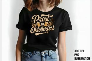 Oktoberfest, Png Sublimation Graphic by Begum Creation · Creative Fabrica