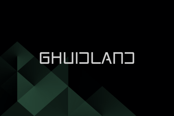 Rataushat Font PNG with transparent background - Preview 3