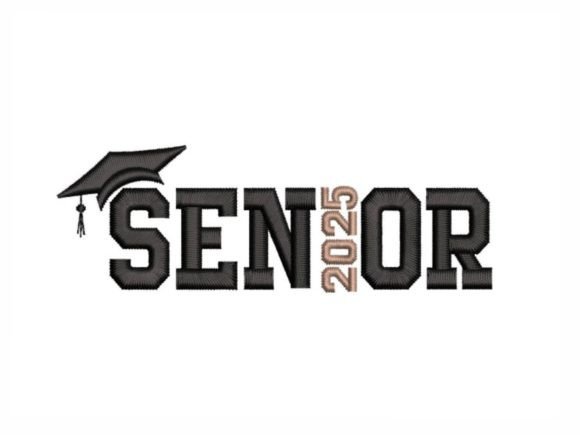 Senior 2025