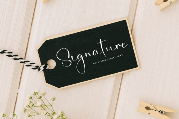 Angelina Font - Preview 4