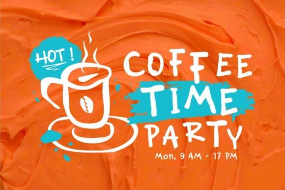 Bounty Paint Font - Preview 5