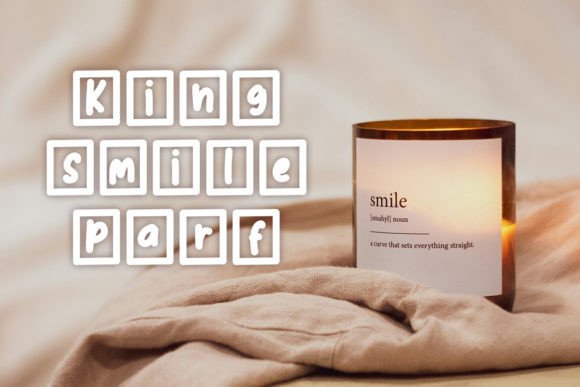 Daily Font - Preview 2
