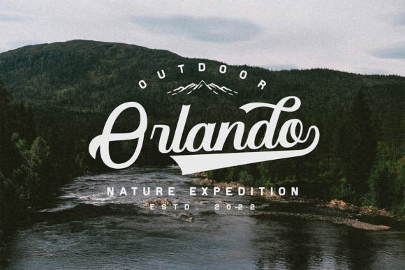 Estrella Font - Preview 4