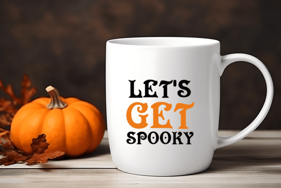Halloween Nightmare Font PNG with transparent background - Preview 1