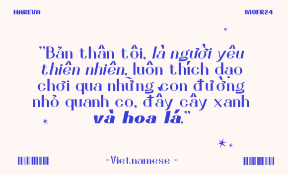 Hareva Font - Preview 4
