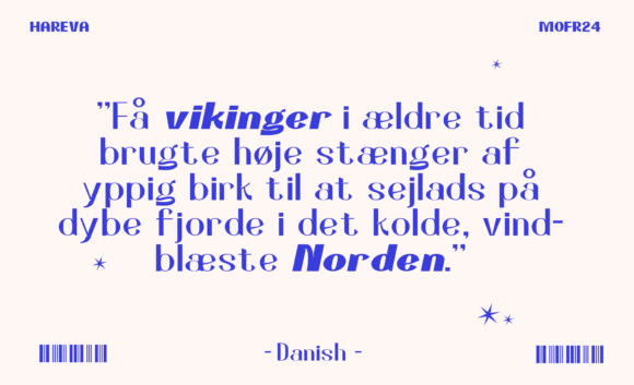 Hareva Font - Preview 5