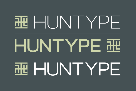 Apprehension Font - Preview 2