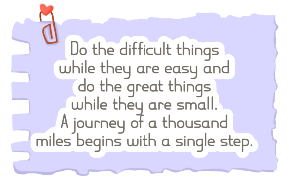 Beautiful Notebook Font - Preview 3