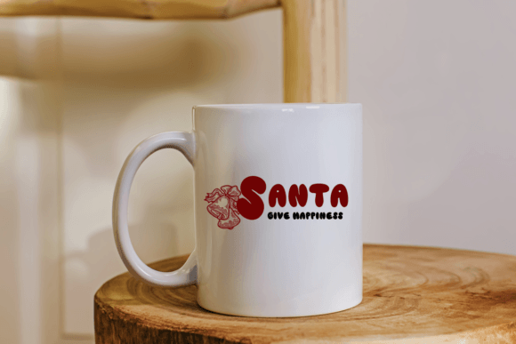 Bell Christmas Font - Preview 6