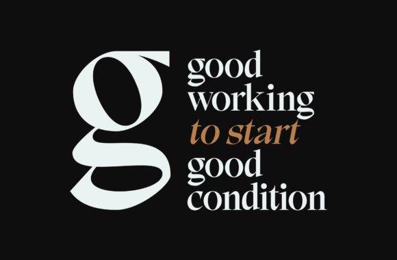 Calegar Font - Preview 2