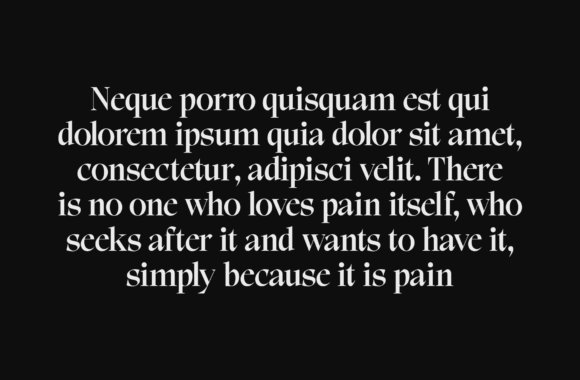 Calegar Font - Preview 5