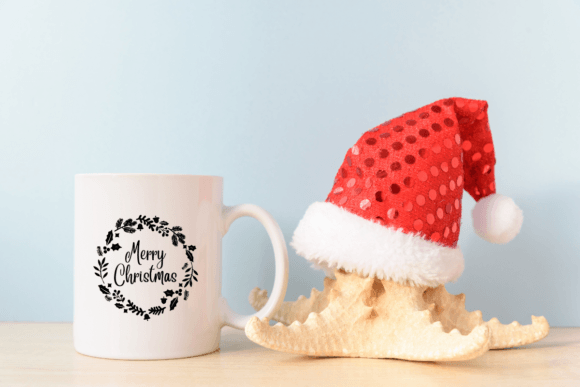 Christmas Decoration Font - Preview 2