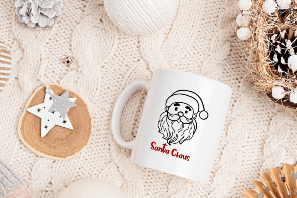 Christmas Eve Font - Preview 2