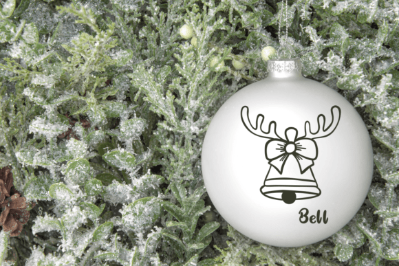 Christmas Eve Font - Preview 3