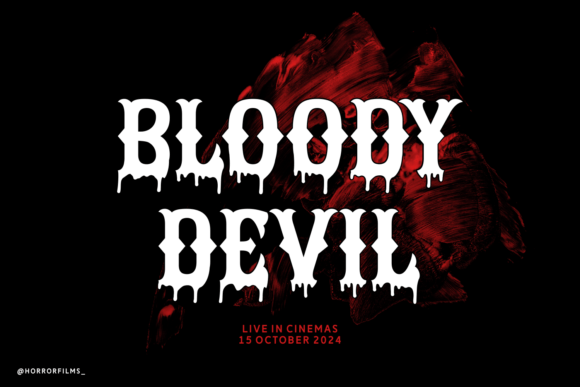 Demoon Font PNG with transparent background - Preview 1