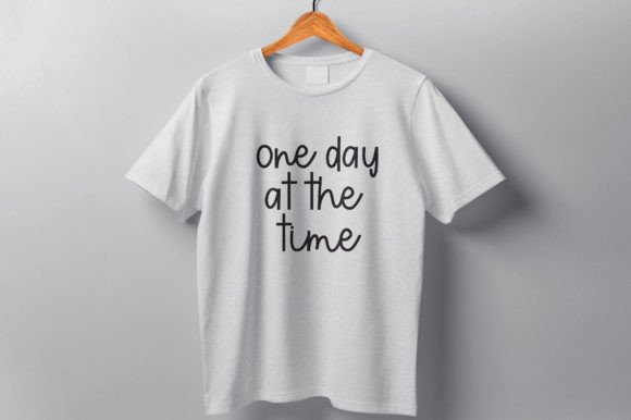 Friendly Capybara Font - Preview 6