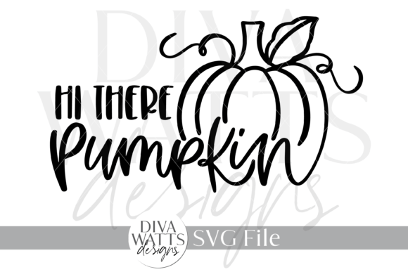 Fall Word Art Illustration SVG Graphic by Diva Watts Designs · Creative ...