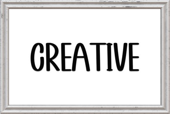 Motivation Font PNG with transparent background - Preview 1