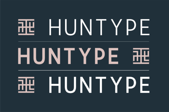 Perception Font PNG with transparent background - Preview 2