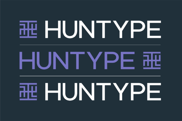 Presentiment Font PNG with transparent background - Preview 2