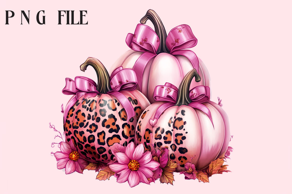 Pumpkin Clipart Graphic by Creative Design House · Creative Fabrica