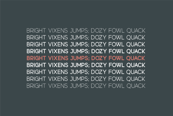 Ransvent Font PNG with transparent background - Preview 3