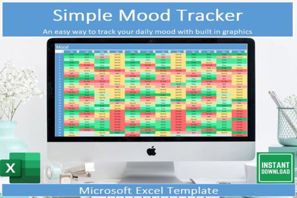 Order Tracker Spreadsheet Template Graphic by veritastemplates ...