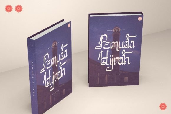 Akytuloh Font - Preview 6