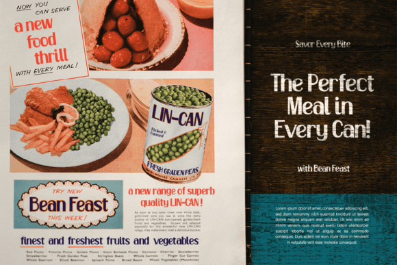 Alego Font - Preview 3