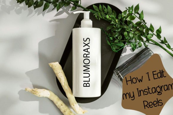 Blumoraxs Font - Preview 6