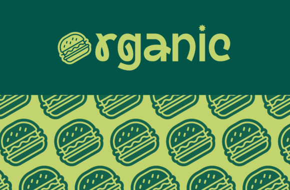 Defante Font - Preview 5