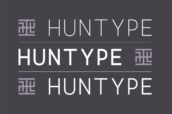 Destructive Font PNG with transparent background - Preview 2