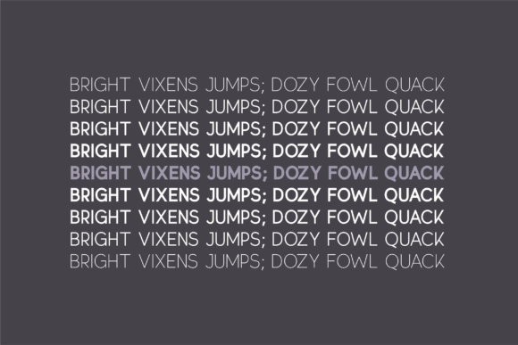Destructive Font PNG with transparent background - Preview 3