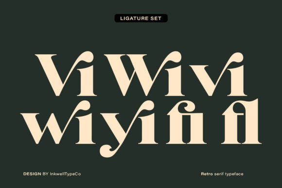 Keratha Font PNG with transparent background - Preview 2