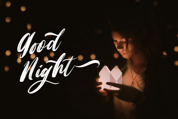 Larissa Clarra Font PNG with transparent background - Preview 1
