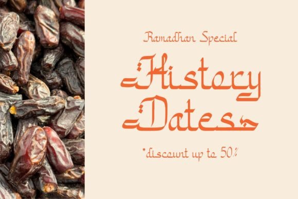 Mahyatti Font PNG with transparent background - Preview 2
