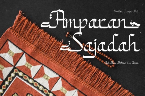 Mahyatti Font PNG with transparent background - Preview 3